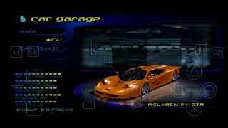 NFS High Stakes Secret Cars Upgraded