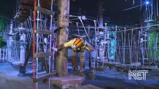 Louisville Mega Cavern | Louisville Life | KET