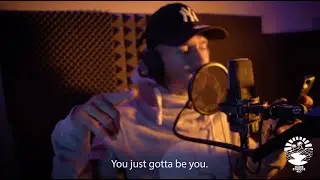 Cres (One Shot) (prod. Neim) para Oasis Studios