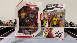UNBOXING THE FED EP. 26! (Logan Paul Ultimate Edition and Elite Edition Double Unboxing)