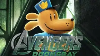 What if dogman returns in avengers doomsday