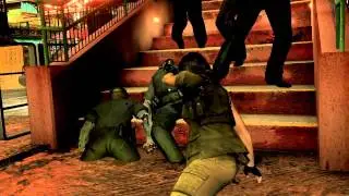 RE6 Mod Showcase: Drab Helena Asia Reskin by Green Banshee