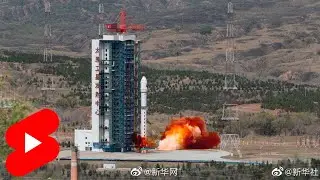 CASC Long March 2D Jilin-1 Wideband-01C & High Resolution 03D-27 launch