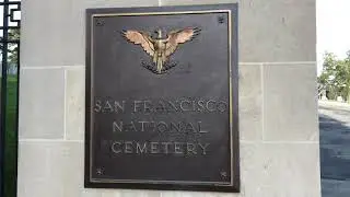 National Cemetery San Francisco