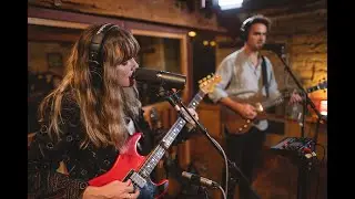 Ferris & Sylvester - Live At Real World Studios (Short Film)