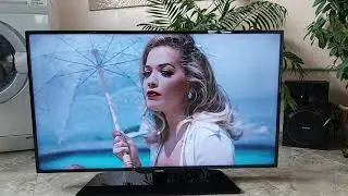 Телевизор 40 дюймов Филипс PHILIPS 40 PFK 5300/12 Smart Tv Т2