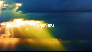 Lauren Evans x Sergio Snow &ldquo;Glimmers&rdquo; Official Lyric Video
