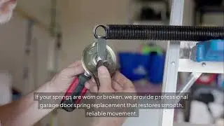 Fast Lift Garage Doors Repair | Trusted Solutions for Garage Door Repair in St. Petersburg