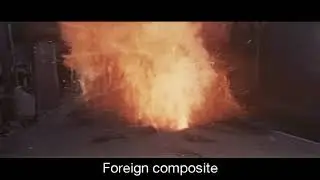 The Mysterians - Japanese vs. Foreign Composites
