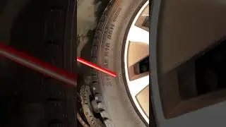 Basic tyre markings explained 😃👀