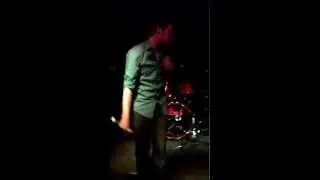 Steven Cooper - Live flow in Wichita