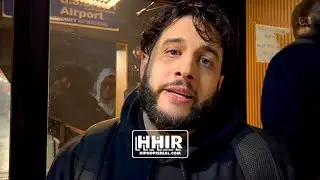 MIKE P ANNOUNCES RETIREMENT, RETURNING TO URL? & FINAL BATTLE VS CALICOE