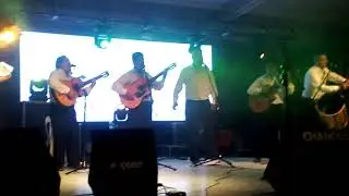 Los del Riel  La TaLe&ntilde;ita 2018
