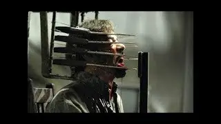 New Horror Movies 2017 - Best Thriller Scary Movie English - HD