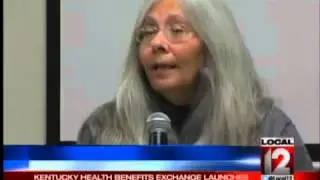 Northern Kentucky Residents Learn About Health Benefits Exchange