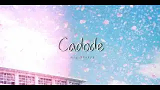 [SOLD]卒業/春/切ない/ピアノ/別れ/ポエトリーラップ/hiphop/ポエトリーリーディング Cadode[トラック提供]