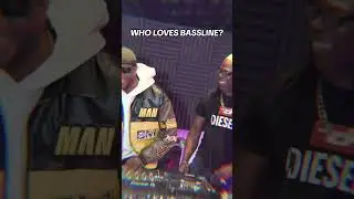 WHO LOVES BASSLINE? 🕺💃🥳🔊💣💥😎 #bassline  #music #dj #new #party