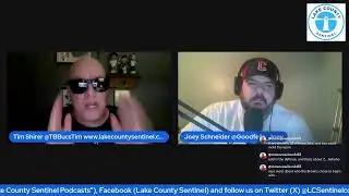 Sentinel Sports Extra - 2 Guys Talk Cleveland Sports With Tim & Joey - 01-27-2026