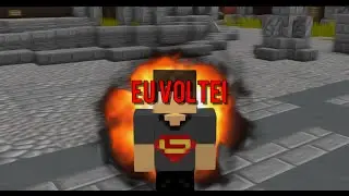 EU VOLTEI #CGGang