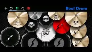Dewi Mandala Wangi/Yayan Jatnika cover Real Drum #kangdawehchanel