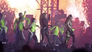 Noa kirel & Eleni Foureira - Fuego - Tici Tas - LIVE