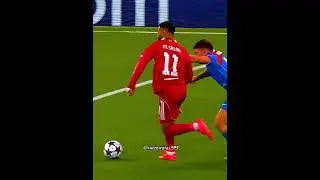 Salah Most Iconic Celebration☠️🤩