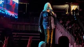 Def Leppard - Die Hard The Hunter (San Juan, Puerto Rico - May 15, 2025)