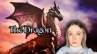 The DRAGON: Legends, Lore and SIGHTINGS!