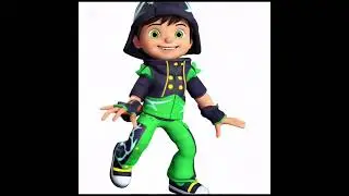 Tmt rock that body #boboiboy #tmt