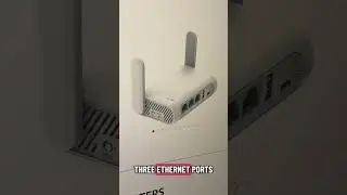 what router do I use with my X 32 or other digital mixer?