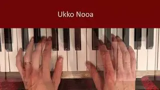 Ukko Nooa