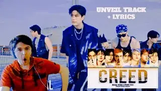 Stray Kids (스트레이 키즈) &ldquo;CREED&rdquo; UNVEIL : TRACK