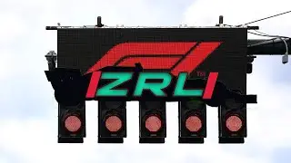 Zen Racing League || Trailer || First 5 Races