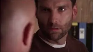 THE SHIELD - The Tao of Ronnie Gardocki