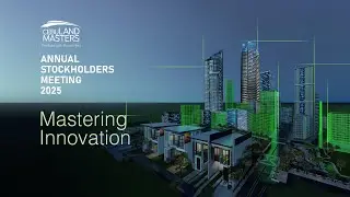 CLI Annual Stockholders Meeting 2025