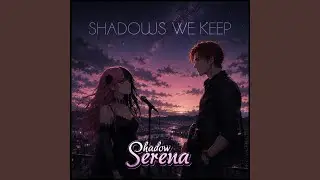 I am the Shadow