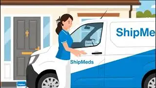 How to Send Medicines from India to Bangladesh | ShipMeds Medicine Courier Service