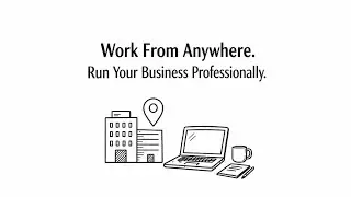 Virtual Office for Your Business | Opus Explained