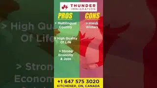 🚀 Thinking of Studying, Working, or Settling in Canada? 🇨🇦