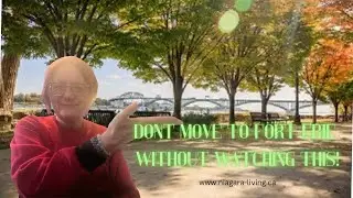 5 Top Reasons to Move to Fort Erie
