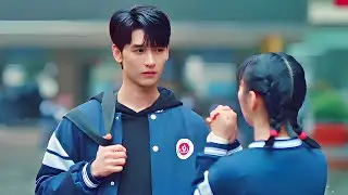 She Thought He Was Ordinary Student, Not Knowing He's a Professional Killer 🔥