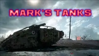 Mark's Tanks Commercial
