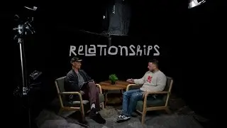 We Need To Talk | Relationships Post Interview | Pastor Travis Gibson