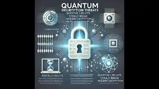 Quantum Breakthrough & Cyber Espionage: Microsoft's Majorana 1 & NSA Hacks