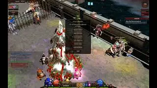 Гайд заточки MU Online season 16