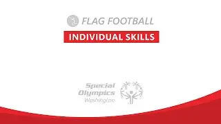 Virtual Fall Games 2020 | Flag Football - Individual Skills