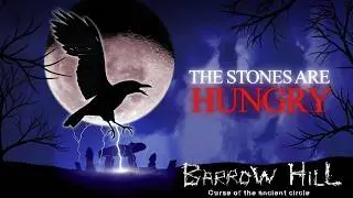 Barrow Hill (2006) - Britain&rsquo;s Forgotten Folk Horror Game Masterpiece