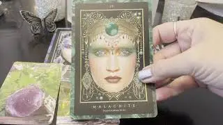 Crystal Clear Guidance For Life! Anytime- Spirit Reading/Messages