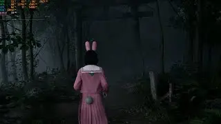 SILENT HILL F - 1440p - FSR 4 - RX 9070