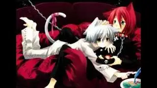 AMV- yaoi - Soul Eater - Dr.Stein x Spirit